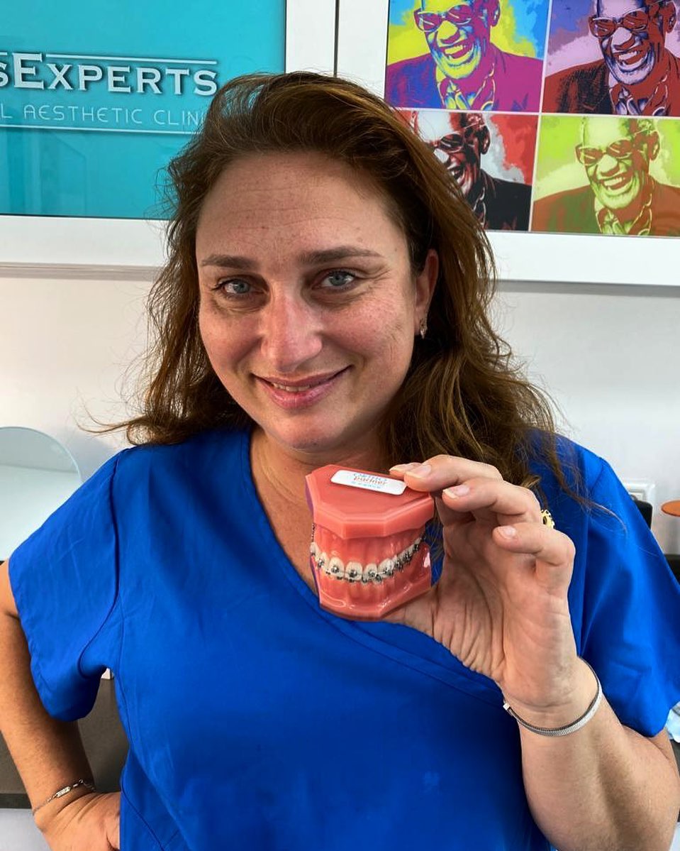 טיפולי שיניים אסתטיים