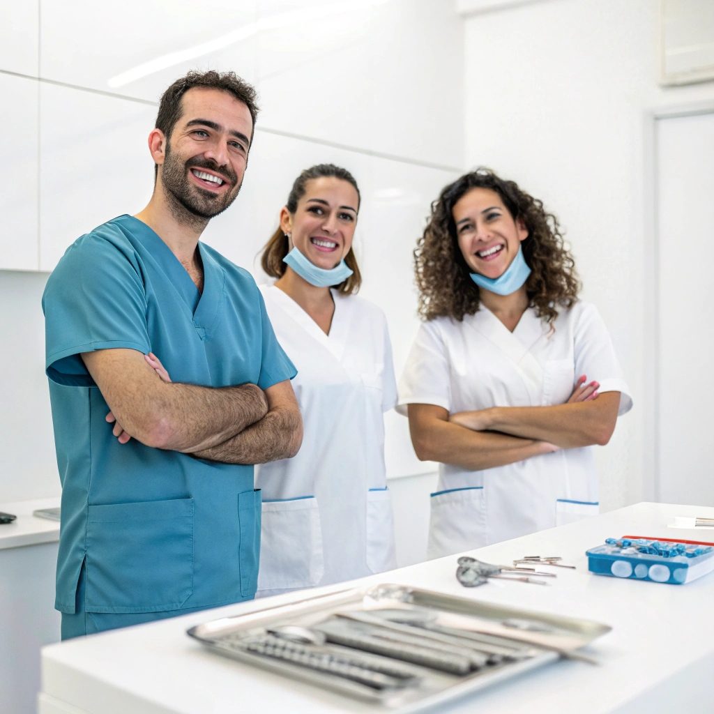 Clinica dentale Holon