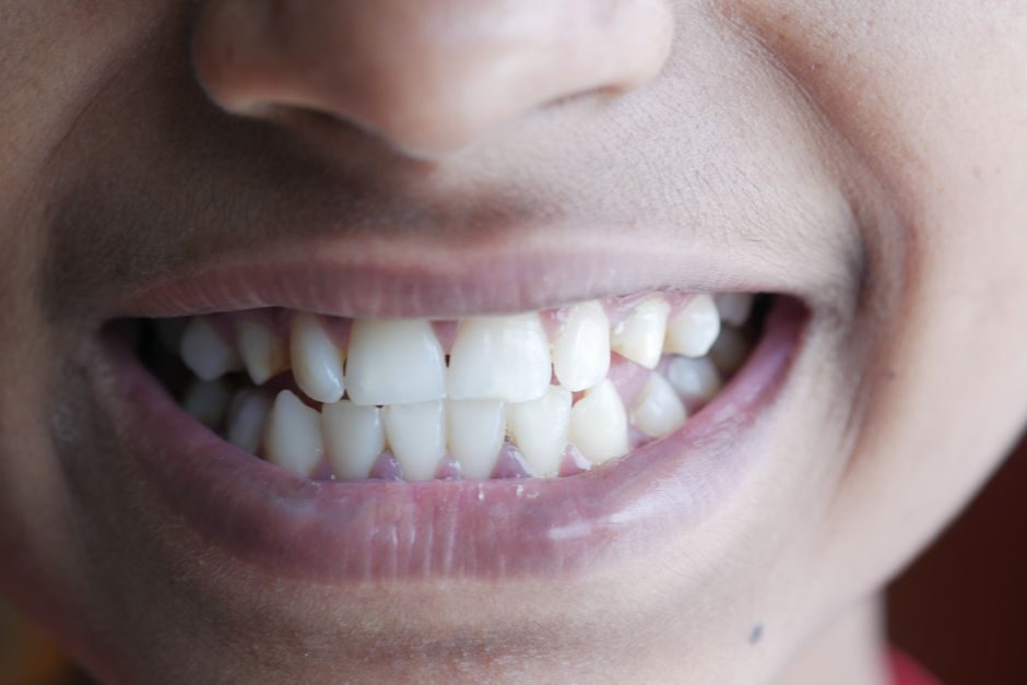 Dentiste pour Nordiyya