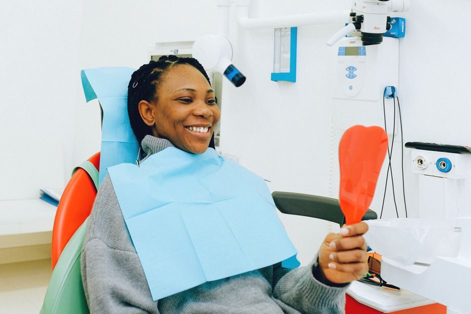Dentiste Neve Sharett Tel Aviv