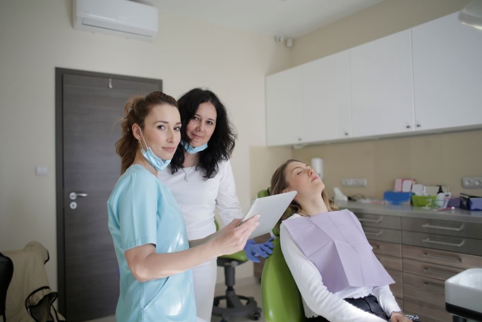 Dentiste Denia Haïfa