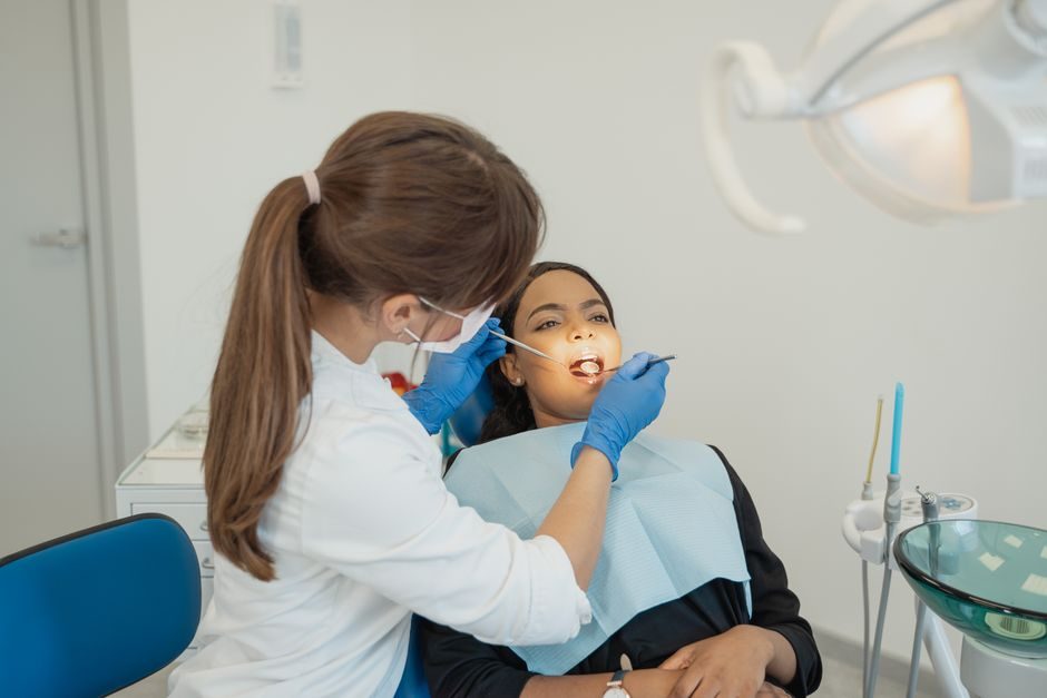 Dentiste pour Netanya