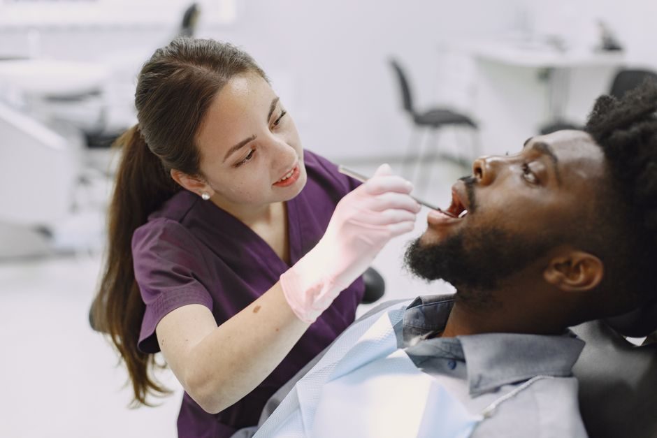 Dentiste pour Netanya