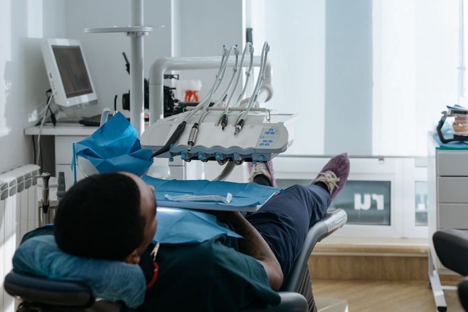 Dentiste pour Yavne
