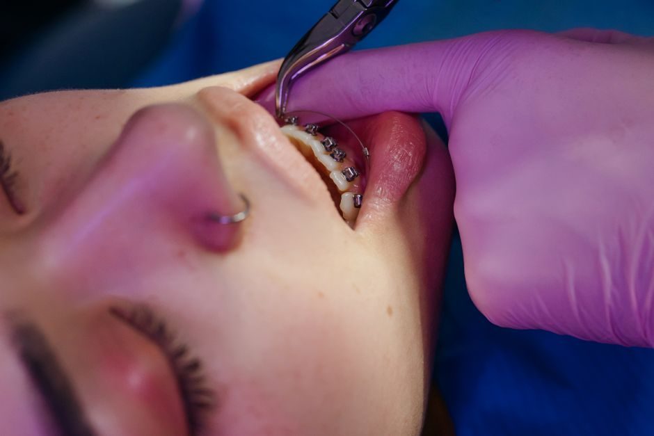 Dentiste pour Rishon LeZion