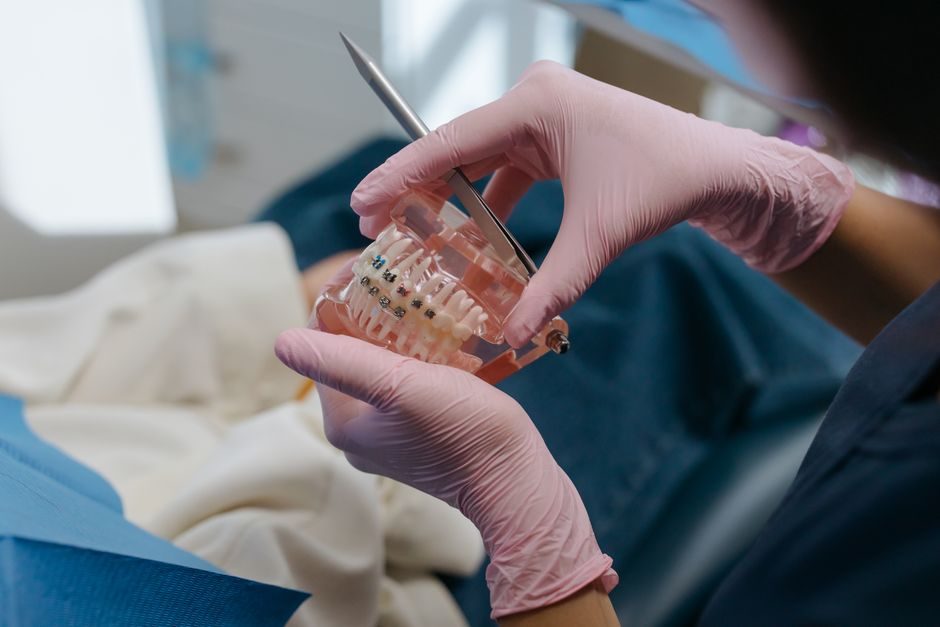 Dentiste pour Ramat HaSharon