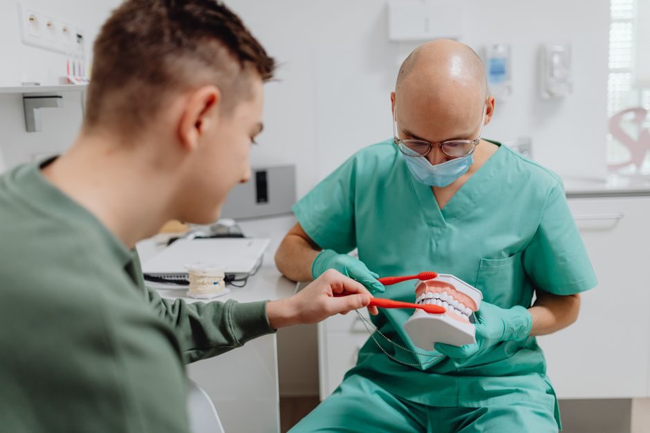 Dentiste pour Ramat HaSharon