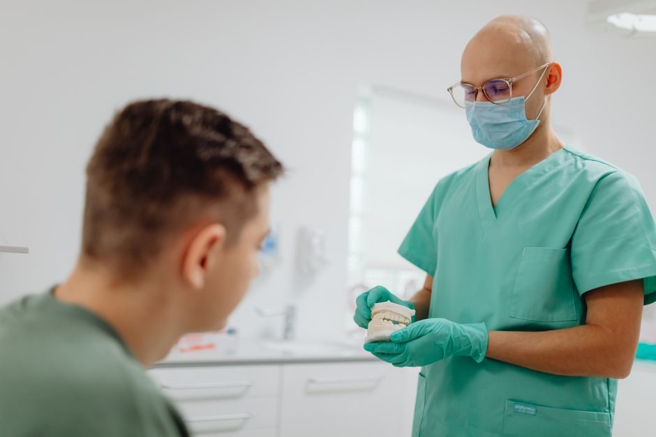Dentiste pour Ashdod