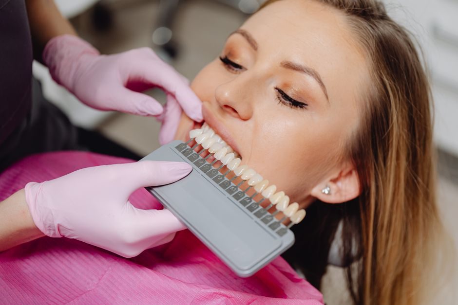Dentiste Neve Haïm Hadera