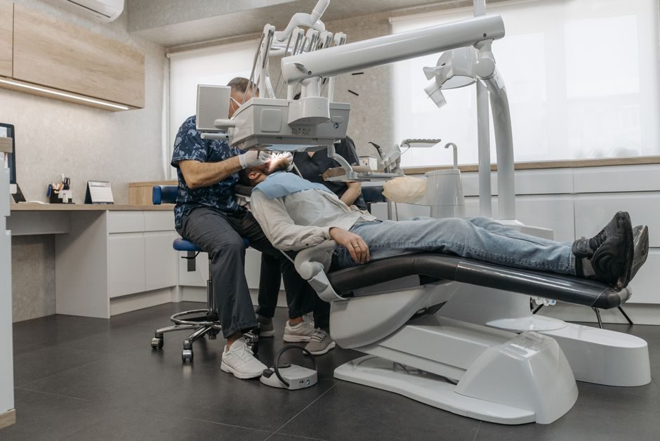 Dentiste Gilo Jérusalem
