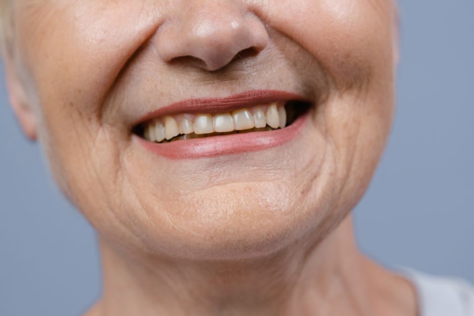 Dentiste dans le Centre du pays