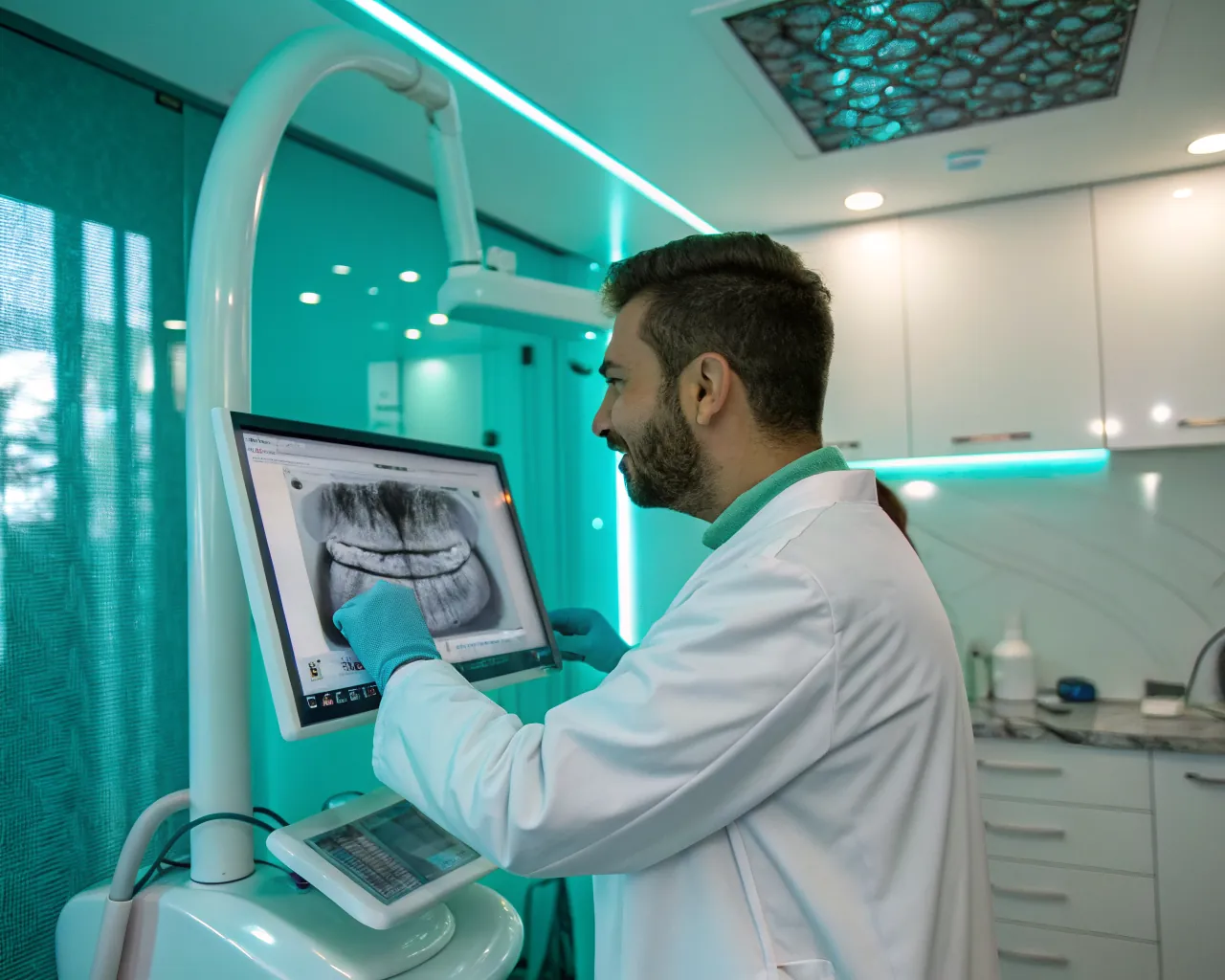 Dentiste pour Nahariya