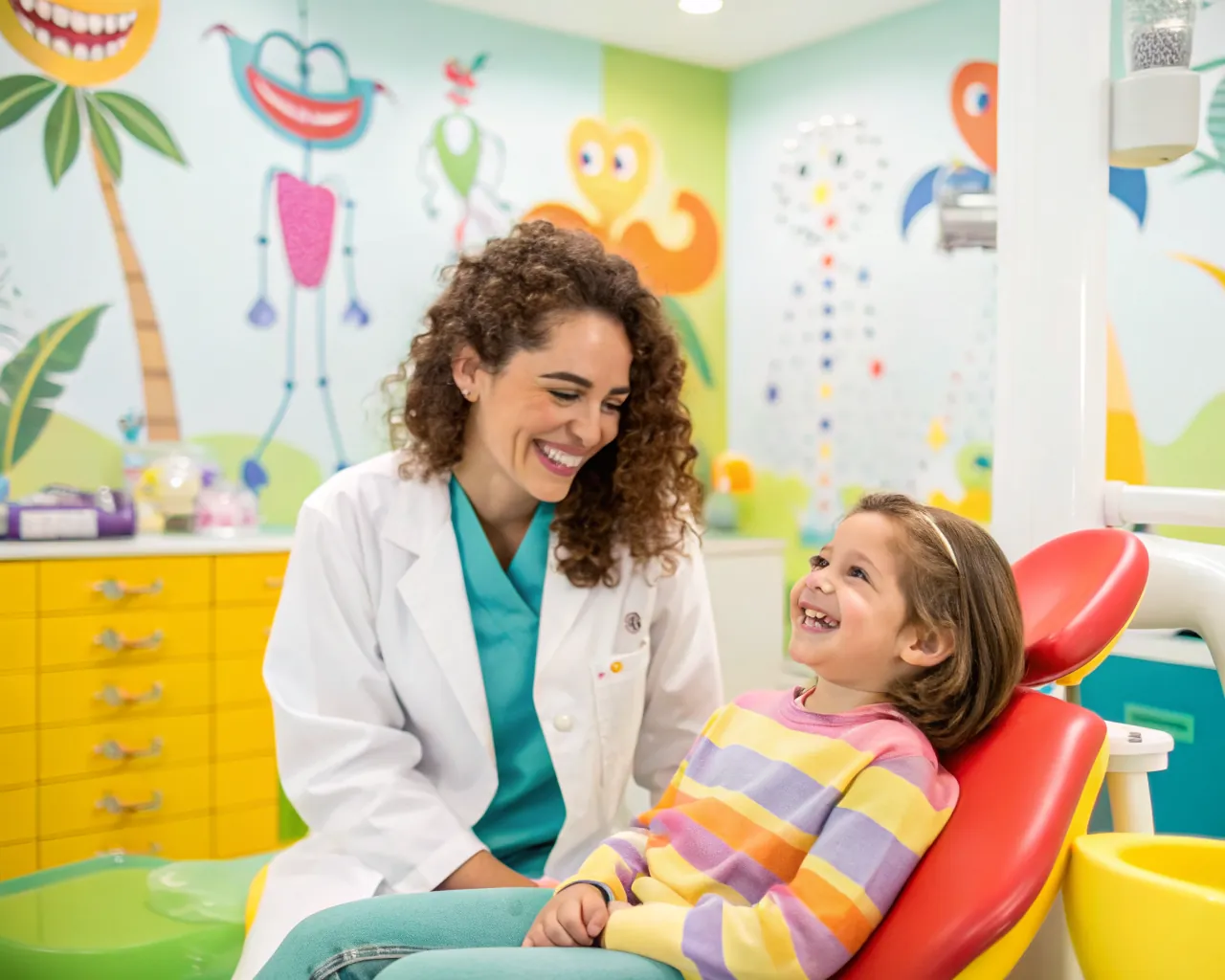 Dentiste pour Jérusalem