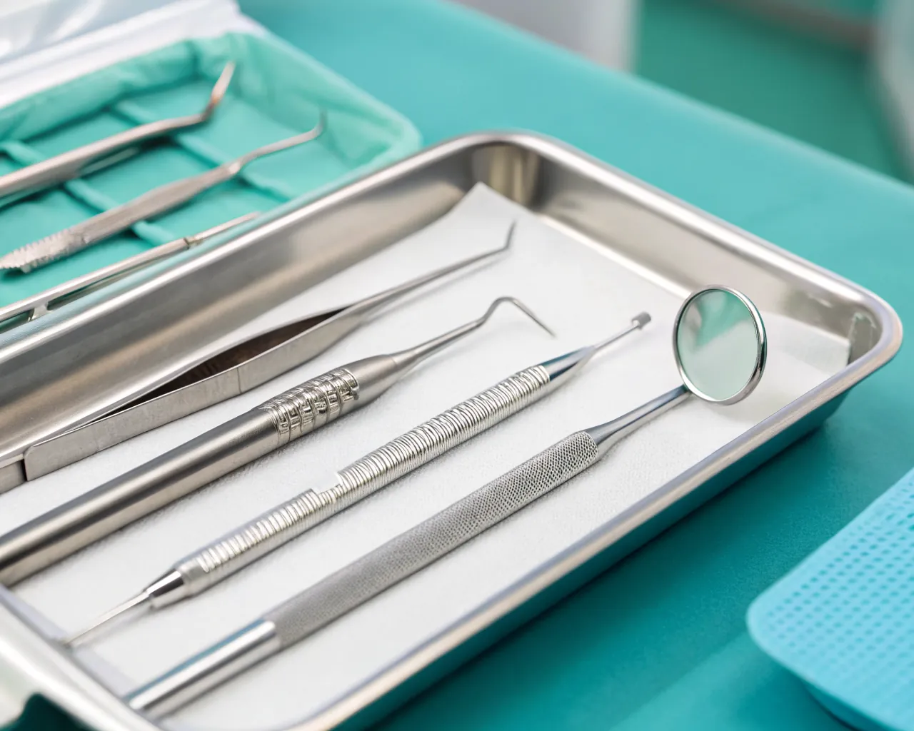 Dentiste Kaiser Modiin