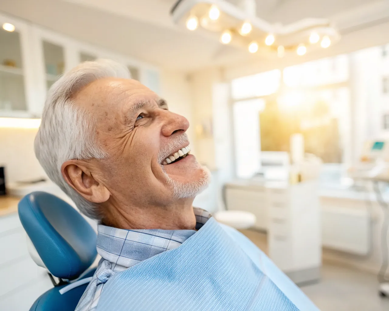 Dentiste Tel Binyamin Ramat Gan