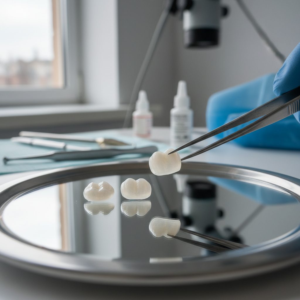 Dental Veneers: Your Guide to a Dazzling Smile in Netanya