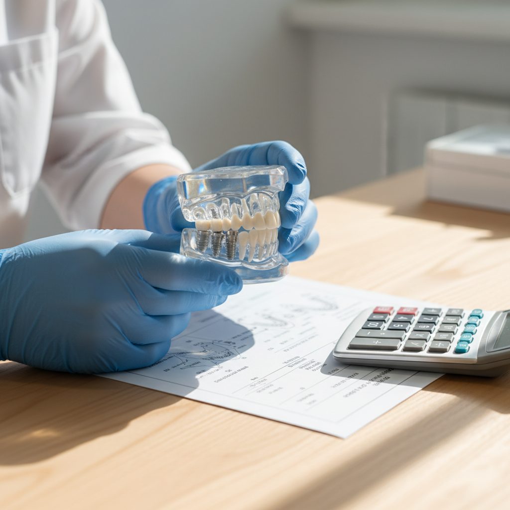 Dental Implants Cost: Your Guide to Understanding Pricing