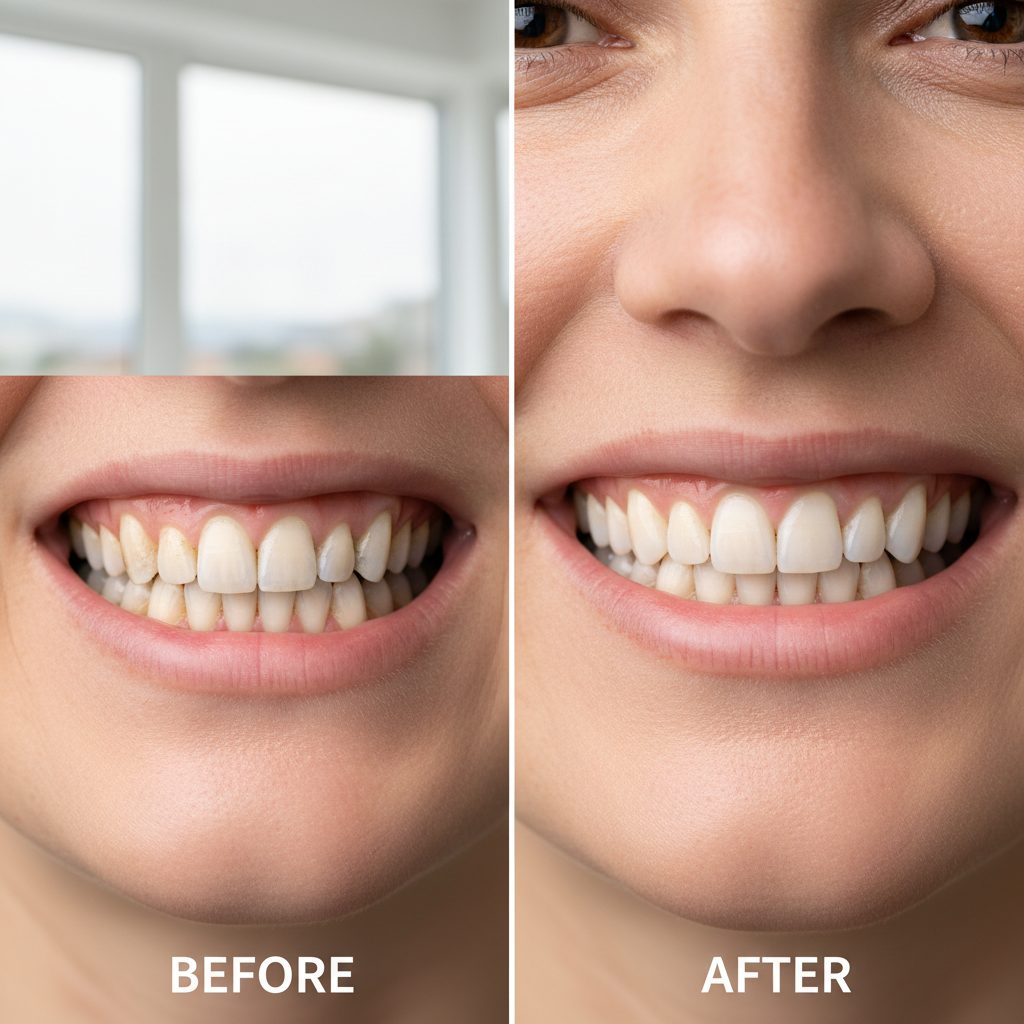 Full Mouth Rehabilitation: Restore Your Smile & Oral Health