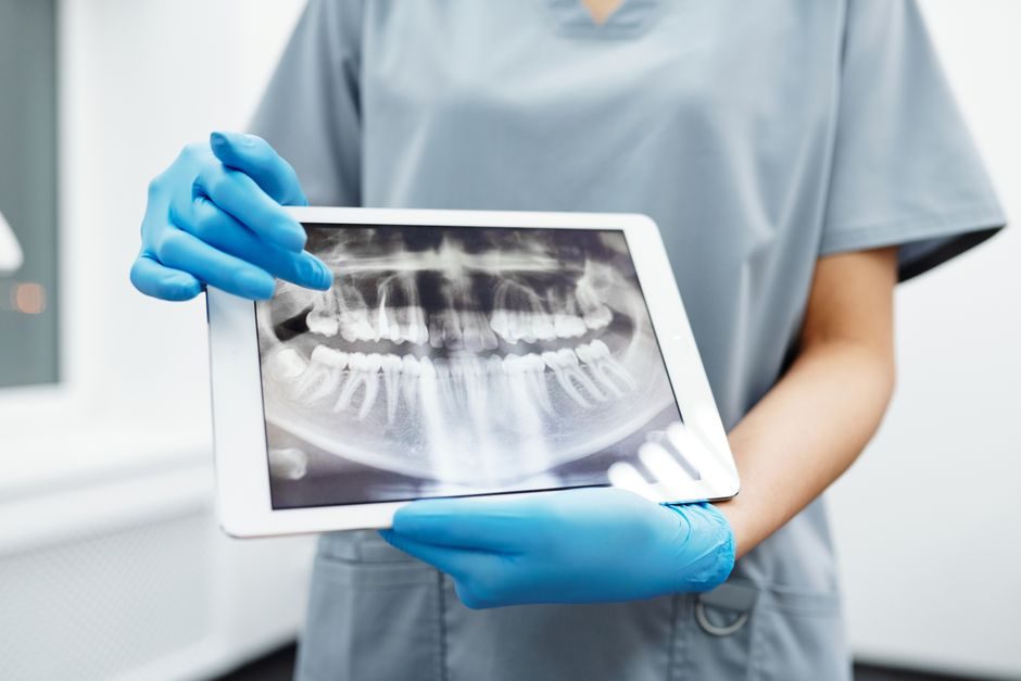 אנדודונטיה קיסריה