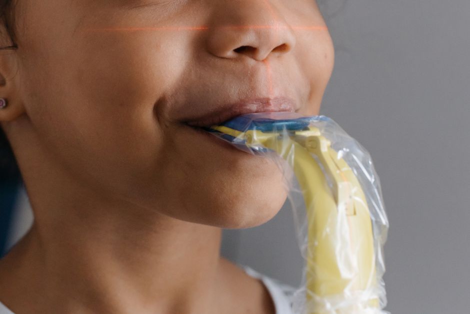 Invisalign · יישור שקוף קיסריה