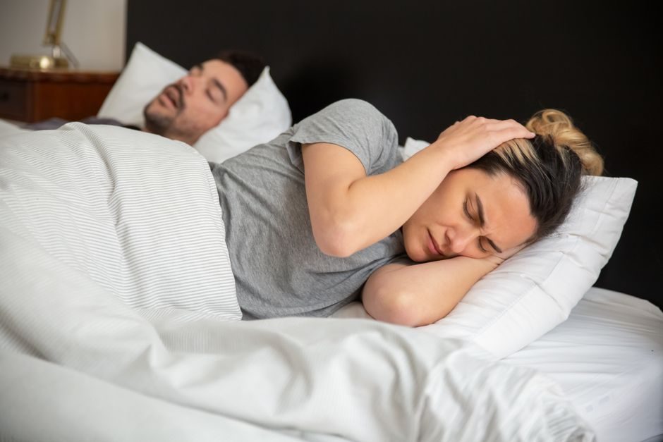 טיפול בנחירות אשדוד