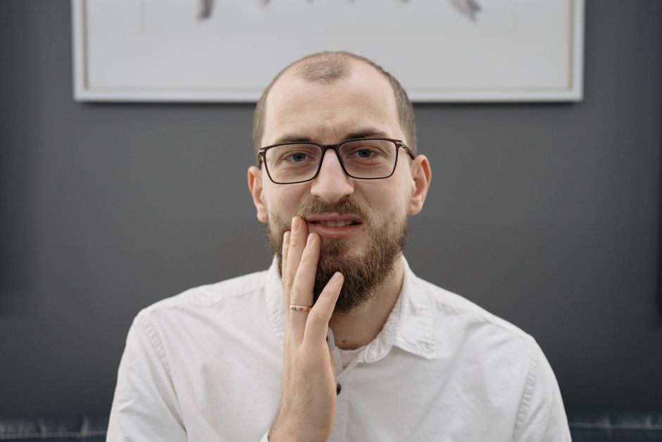 טיפול חירום שיניים ירושלים